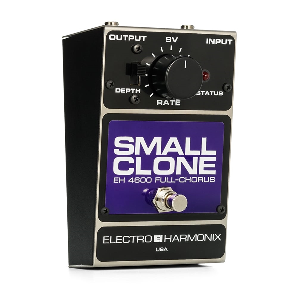 Electro-Harmonix SMALL CLONE Analog Chorus